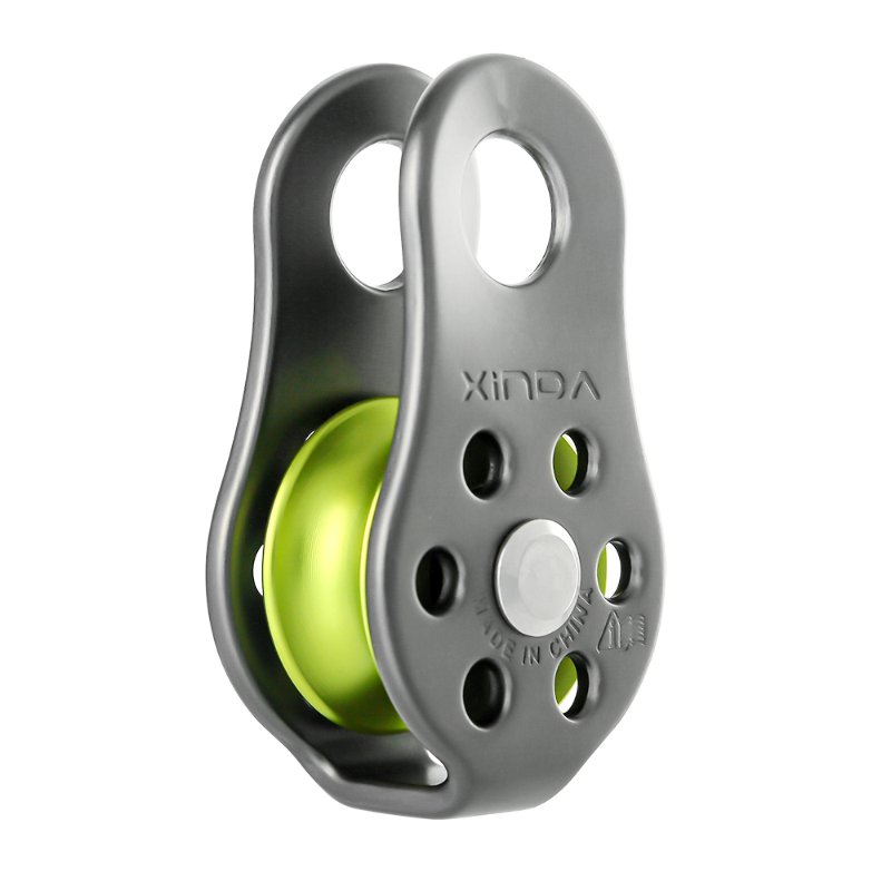 SINGLE PULLEY