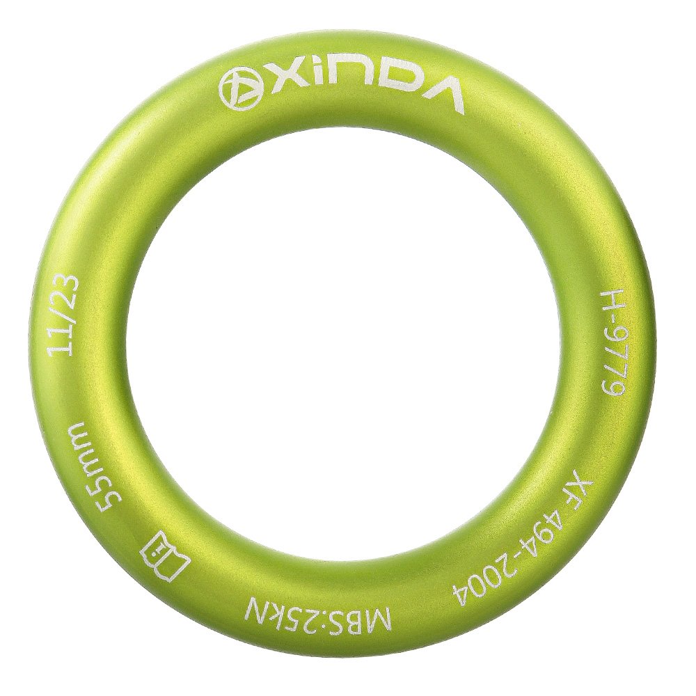 CONNECTOR RING