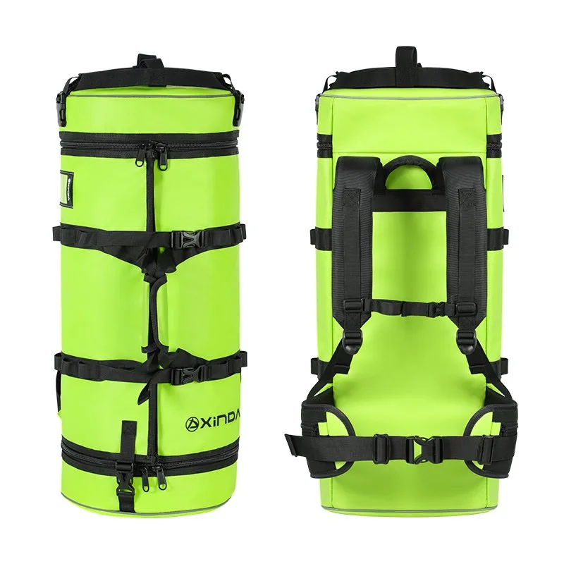 XINDA  | 3rd Gen Multi-Functional Large-Capacity Outdoor Gear Bag