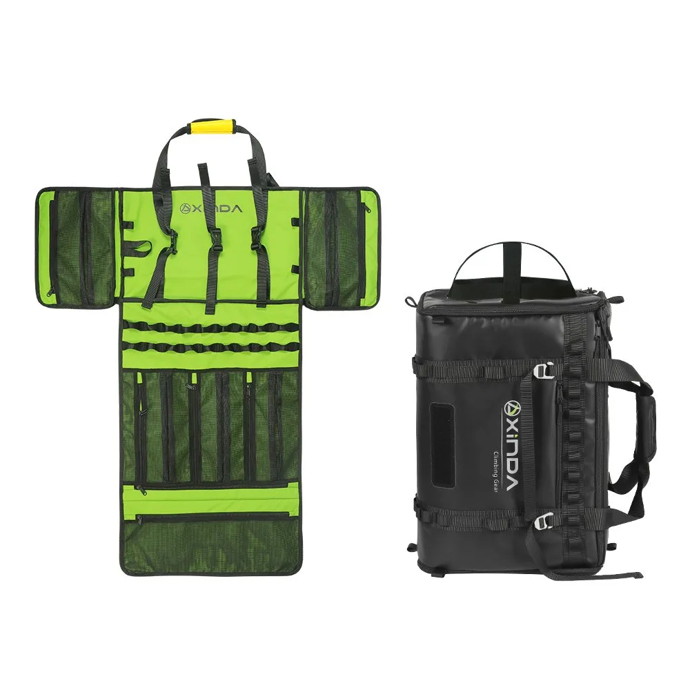 XINDA B2 Gear Management Pack
