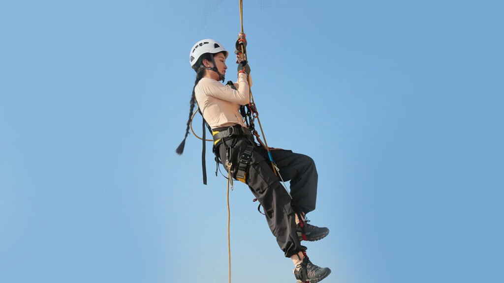 Rope Access