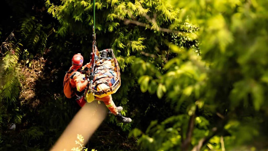 Rescue