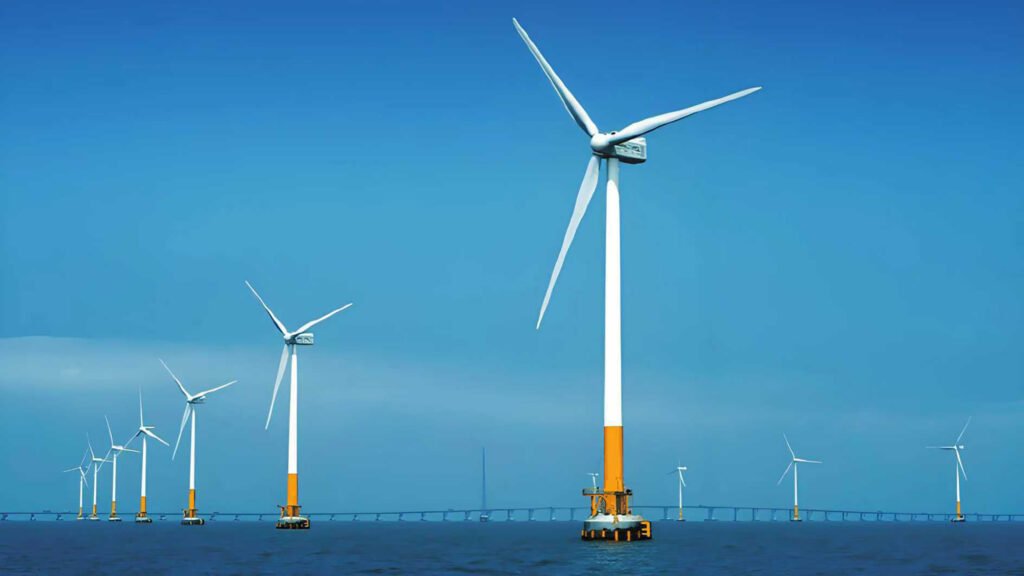 wind energy